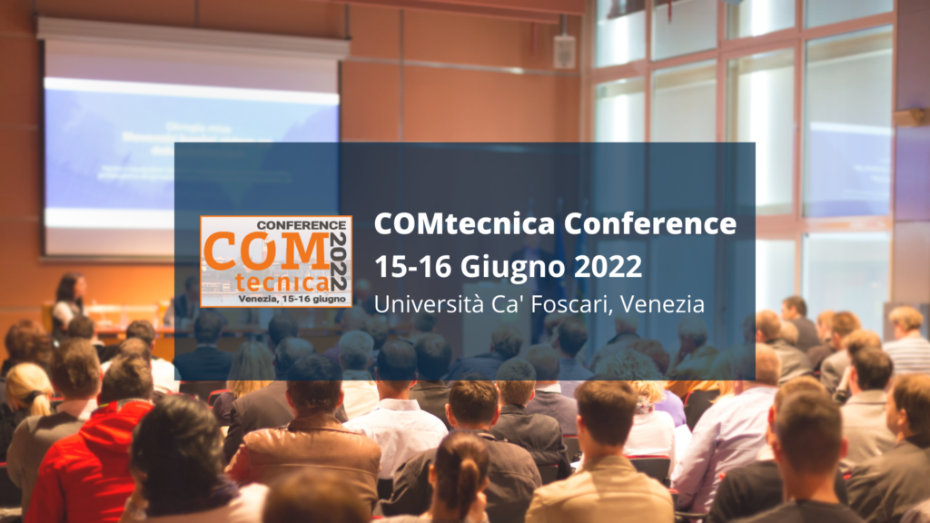 COMTecnica Conference 2022: gestire la sicurezza nei processi industriali attraverso HMI e cobot