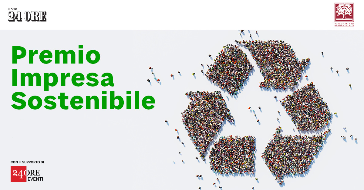 Sustainable Enterprise Award 2026