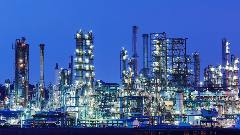 Linee di indirizzo INAIL per la sicurezza e salute nell’industria chimica