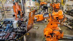 Nuovo Regolamento Macchine 2023: a che punto siamo e quando entrerà in vigore
