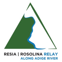 Logo Resia Rosolina Relay