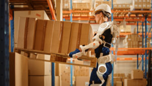 Nuovo approfondimento INAIL su innovazione tecnologica ed ergonomia uomo-macchina