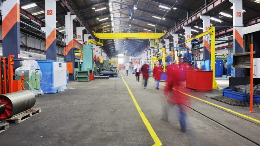 Near miss e sicurezza sul lavoro: l’approccio collaborativo di Inail con il progetto Condivido
