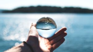 European Water Resilience Strategy: una sfida chiave per l’industria del futuro
