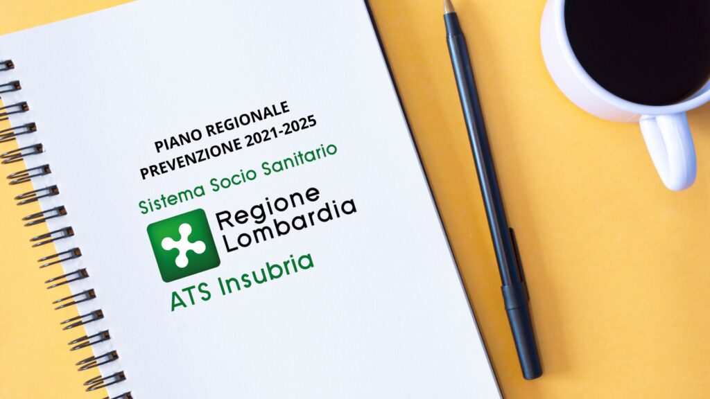 Formazione dei lavoratori e ruolo del preposto: le linee del Piano Mirato di Prevenzione di ATS Insubria