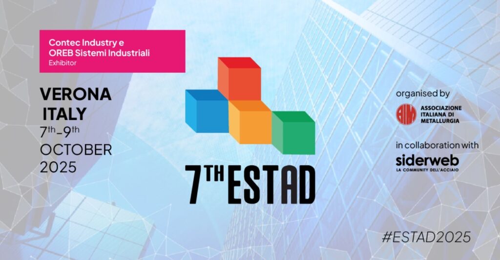 Dal 06 al 09 ottobre ti aspettiamo in fiera ESTAD a Verona