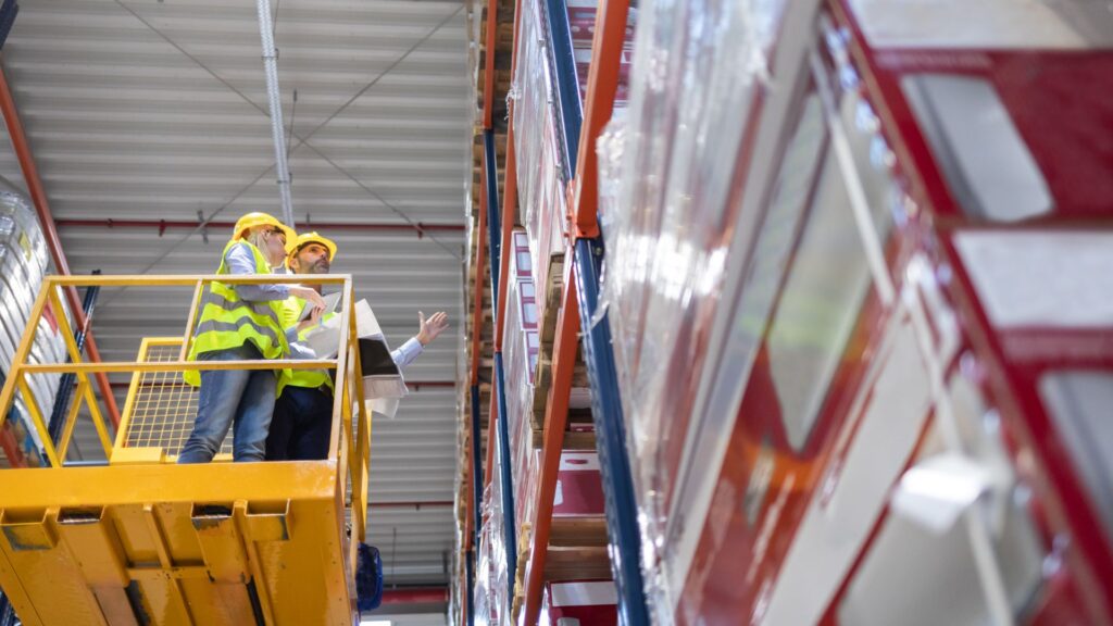 Sicurezza e verifiche sulle piattaforme di lavoro elevabili (PLE): quadro normativo e indicazioni operative da ATS Brianza