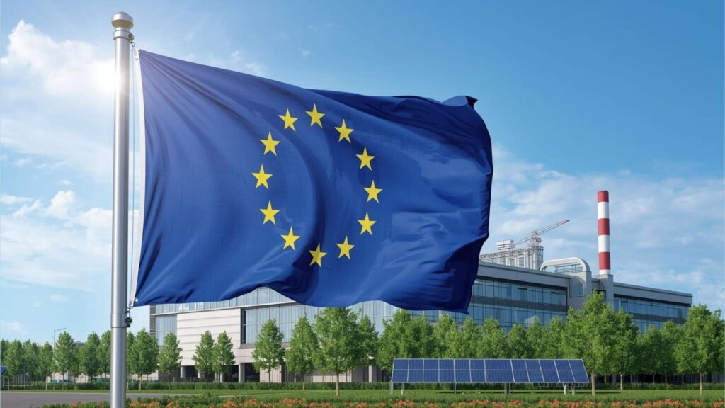 Pacchetto Omnibus I: l’UE semplifica le norme sulla sostenibilità e la due diligence