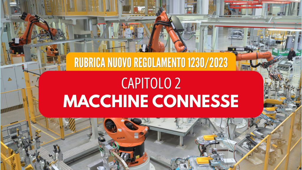 Macchine connesse: cosa cambia davvero dal 20 gennaio 2027 (e cosa deve fare chi acquista nel 2026)