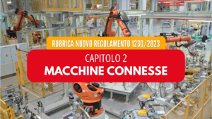 Macchine connesse: cosa cambia davvero dal 20 gennaio 2027 (e cosa deve fare chi acquista nel 2026)
